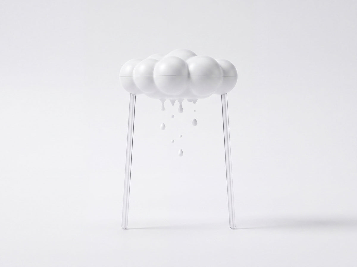 Driftcloud Rain Cloud Plant Waterer
